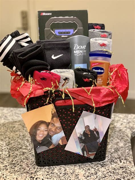 boyfriend christmas gift ideas pinterest